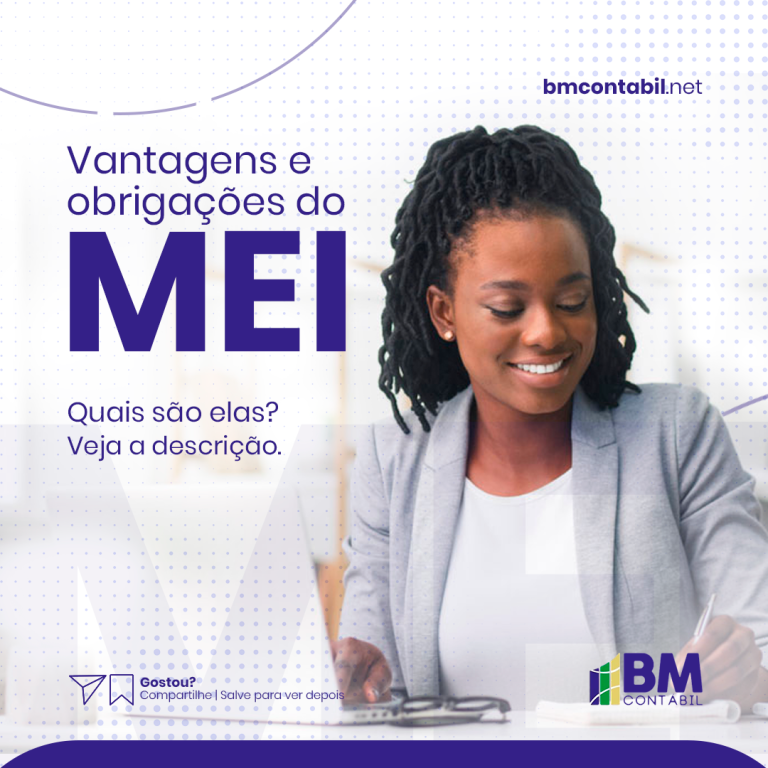 Leia mais sobre o artigo Quais vantagens e obrigações do MEI?