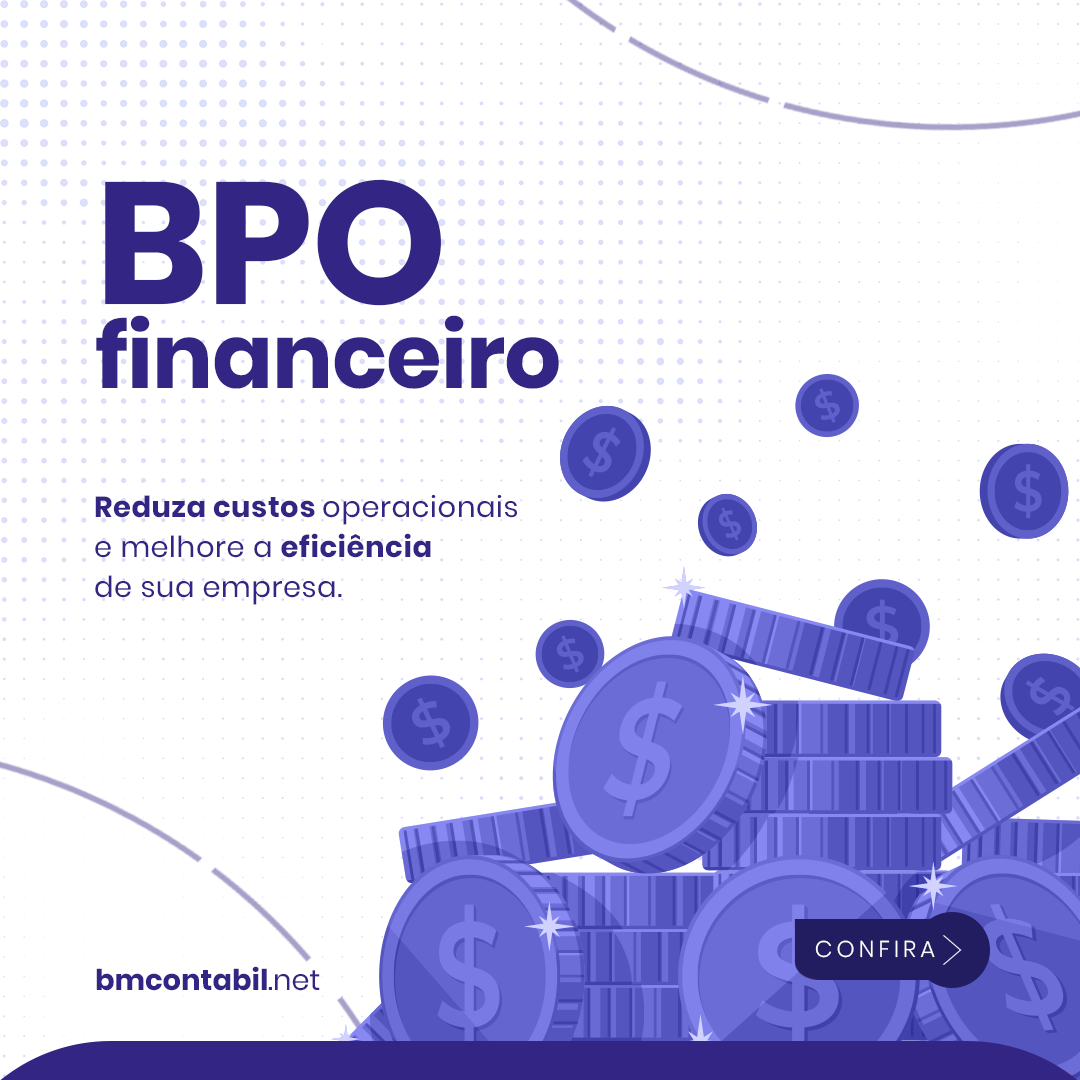 Leia mais sobre o artigo Reduza custos com o BPO Financeiro