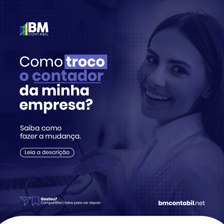 Leia mais sobre o artigo Como trocar de contador?