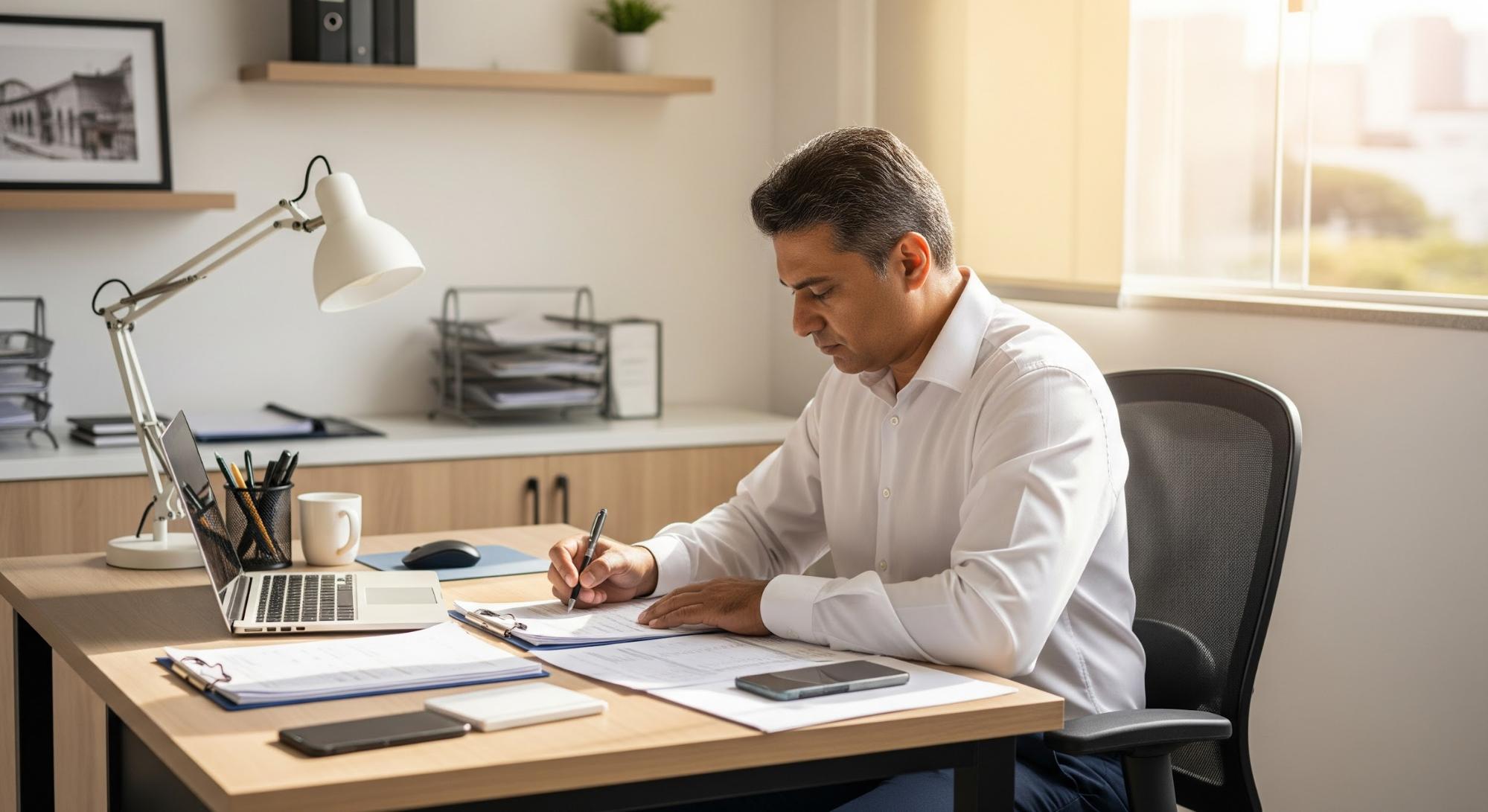 contador em Campinas