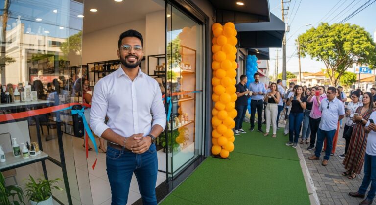 abrir empresa em Campinas