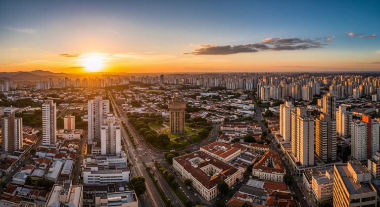 Leia mais sobre o artigo Abrir um empreendimento em Campinas é mais fácil do que parece