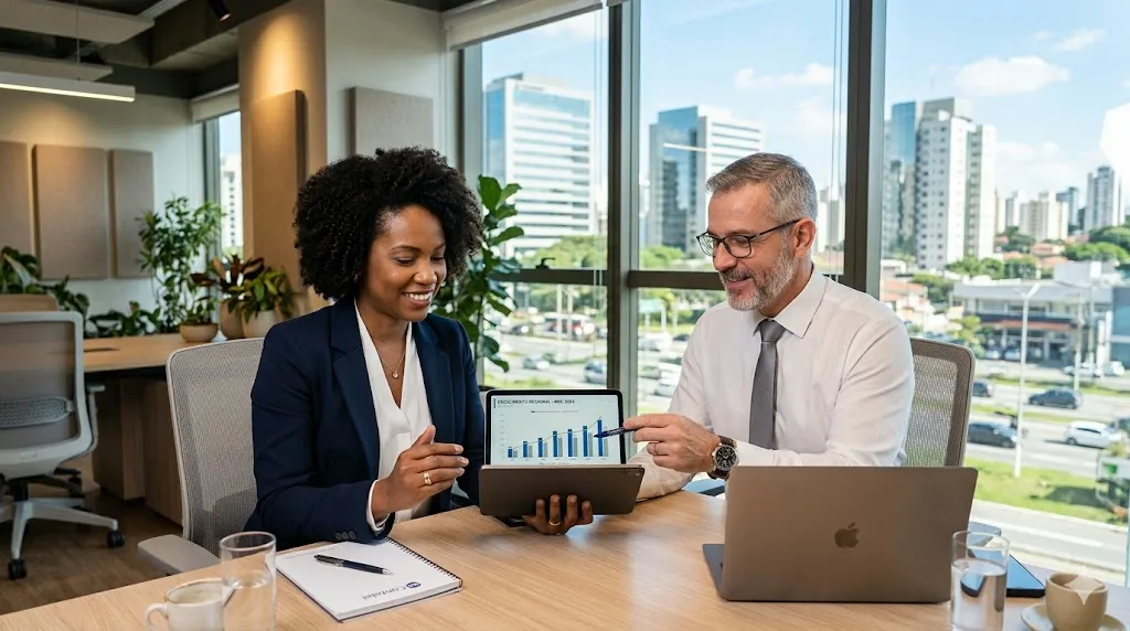 Por que a economia de Campinas está mais forte do que você imagina