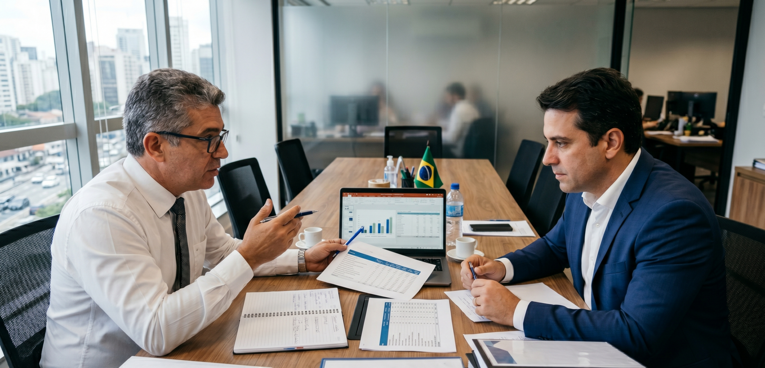 O que é planejamento tributário?